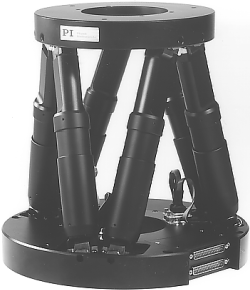 The M-800.11 hexapod